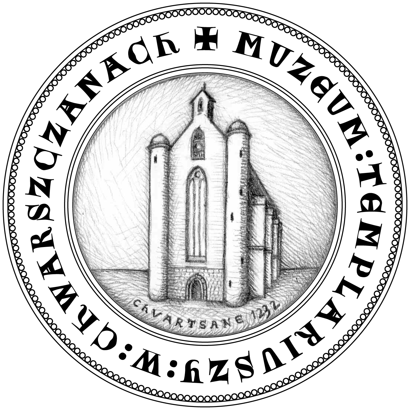 Muzeum Templariuszy w Chwarszczanach